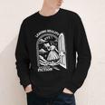 Retro Trendy Bookish Book Lover Reading Quotes Leaving Reality Entering Fiction -Adults Small Short Sleeve T-Shirt Youth Long Sleeve Tee