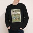 The Secret Garden Book Youth Long Sleeve Tee