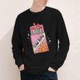 Slow Burn Book Trope Worth The Wait Love Takes Time Youth Long Sleeve Tee