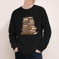 History Books Dream Like Martin African Women Men Kids Youth Long Sleeve Tee History Books Dream Like Martin African Women Men Kids Youth Long Sleeve Tee