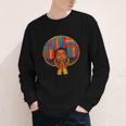 History Girl Women Book Lover Education Is Freedom Youth Long Sleeve Tee