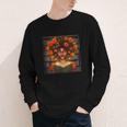 History Month Black Afro Girl Women Book Lovers Youth Long Sleeve Tee History Month Black Afro Girl Women Book Lovers Youth Long Sleeve Tee