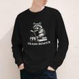 Trash Reader Book Reader Book Lover Book Reader Youth Long Sleeve Tee Trash Reader Book Reader Book Lover Book Reader Youth Long Sleeve Tee