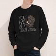 Trigger Warning Dark Romance Reader Smut Spicy Book Merch Youth Long Sleeve Tee Trigger Warning Dark Romance Reader Smut Spicy Book Merch Youth Long Sleeve Tee