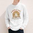 A Book A Day Keeps Reality Away Reading Youth Long Sleeve Tee A Book A Day Keeps Reality Away Reading Youth Long Sleeve Tee