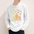 Book Dragon Not Book Worm Premium Youth Long Sleeve Tee