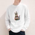 Cat Lover Tee Women Book Lover Reading Librarian Read Youth Long Sleeve Tee Cat Lover Tee Women Book Lover Reading Librarian Read Youth Long Sleeve Tee