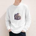 Dragon Fantasy Book Lover And Apparel Probably Reading About Dragons Youth Long Sleeve Tee