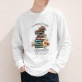 Essentials Classical Conversations CC Tutor Books Youth Long Sleeve Tee