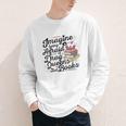 Imagine Being Afraid Of Drag Queens & Books Equality Youth Long Sleeve Tee Imagine Being Afraid Of Drag Queens & Books Equality Youth Long Sleeve Tee