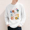 Its a Good Day To Read a Book Lovers Library Reading Women Youth Long Sleeve Tee