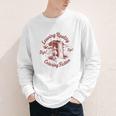 Leaving Reality Entering Fiction Book Lover Youth Long Sleeve Tee