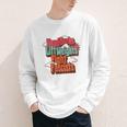 Read Books Lift Weights Fight Fascists Reading No Kings Premium Tri-Blend Youth Long Sleeve Tee Read Books Lift Weights Fight Fascists Reading No Kings Premium Tri-Blend Youth Long Sleeve Tee