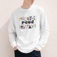 Read Children's Books Teacher Youth Long Sleeve Tee Read Children's Books Teacher Youth Long Sleeve Tee