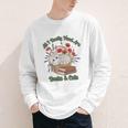 All I Really Need Are Books And Cats Book Lover Tee Youth Long Sleeve Tee All I Really Need Are Books And Cats Book Lover Tee Youth Long Sleeve Tee