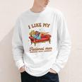 Smutty Book Lover I Like My Fictional Men Spicy Book Youth Long Sleeve Tee Smutty Book Lover I Like My Fictional Men Spicy Book Youth Long Sleeve Tee