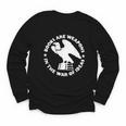 Books Are Weapons In The War Of Ideas Youth Long Sleeve Tee Books Are Weapons In The War Of Ideas Youth Long Sleeve Tee