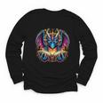 Bookworm Dragon Reading Book Lover Youth Long Sleeve Tee Bookworm Dragon Reading Book Lover Youth Long Sleeve Tee