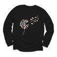 Dandelion Books Book Lover Reading Bookworm Reader Youth Long Sleeve Tee Dandelion Books Book Lover Reading Bookworm Reader Youth Long Sleeve Tee