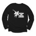 Defend Public Library Support Local Library Book Lover Youth Long Sleeve Tee