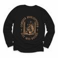 Literature Bookworm Abibliophobia Bookish Youth Long Sleeve Tee Literature Bookworm Abibliophobia Bookish Youth Long Sleeve Tee