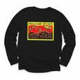 Millions Of Cats Book Cover Youth Long Sleeve Tee Millions Of Cats Book Cover Youth Long Sleeve Tee