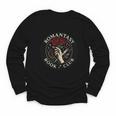 Romantasy Book Club Enthusiast Youth Long Sleeve Tee