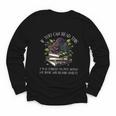 Spicy Books Put Down My Book Dark Romance Merch Bookish Youth Long Sleeve Tee Spicy Books Put Down My Book Dark Romance Merch Bookish Youth Long Sleeve Tee