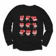 Teacher Valentines Day Reading Book Lover Bookworm Library Youth Long Sleeve Tee Teacher Valentines Day Reading Book Lover Bookworm Library Youth Long Sleeve Tee