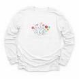 1985 Chapter Forty 40th Birthday Books Themed 40 Year Old Youth Long Sleeve Tee 1985 Chapter Forty 40th Birthday Books Themed 40 Year Old Youth Long Sleeve Tee