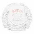37th Birthday Women Book Lovers Chapter 37 Its My Birthday Youth Long Sleeve Tee 37th Birthday Women Book Lovers Chapter 37 Its My Birthday Youth Long Sleeve Tee