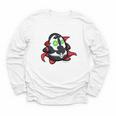 BODO Spawn Character Comic Book Shirt Premium Tri-Blend Youth Long Sleeve Tee