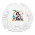 Book Lover Woman Woman Book Hangover Premium Tri-Blend Youth Long Sleeve Tee Book Lover Woman Woman Book Hangover Premium Tri-Blend Youth Long Sleeve Tee