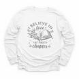 Books I Believe In Love At First Chapter Book Lover Youth Long Sleeve Tee Books I Believe In Love At First Chapter Book Lover Youth Long Sleeve Tee