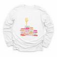 I'm Ok Books Boooks Lover Premium Tri-Blend Youth Long Sleeve Tee I'm Ok Books Boooks Lover Premium Tri-Blend Youth Long Sleeve Tee