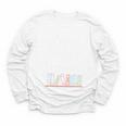 Librarian Library Books Reading Reader Youth Long Sleeve Tee