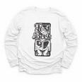 Lost In a Book Youth Long Sleeve Tee Lost In a Book Youth Long Sleeve Tee