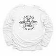 Love God Drink Coffee Read Books Book Lover Youth Long Sleeve Tee Love God Drink Coffee Read Books Book Lover Youth Long Sleeve Tee