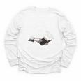 In My Morally Grey Book Club Era Adult Romance Novel Lover Youth Long Sleeve Tee