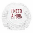 i Need a Huge Stack Of Books Youth Long Sleeve Tee