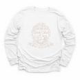 Obstinate Headstrong Girls Book Club Jane Austen Youth Long Sleeve Tee Obstinate Headstrong Girls Book Club Jane Austen Youth Long Sleeve Tee