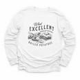 Pride And Prejudice Books What Excellent Boiled Potatoes Youth Long Sleeve Tee Pride And Prejudice Books What Excellent Boiled Potatoes Youth Long Sleeve Tee