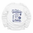 Save The Books Ban Fascists Stand For Book Readers Youth Long Sleeve Tee