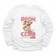 Strawberry Shortcake Book Club 1979 With Berry Besties Youth Long Sleeve Tee