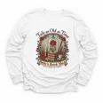 Tale As Old As Time Belle's Book Shop Book Coffee Book Youth Long Sleeve Tee